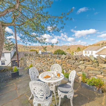 Prospect Cottage Studio Ambleside Exterior foto