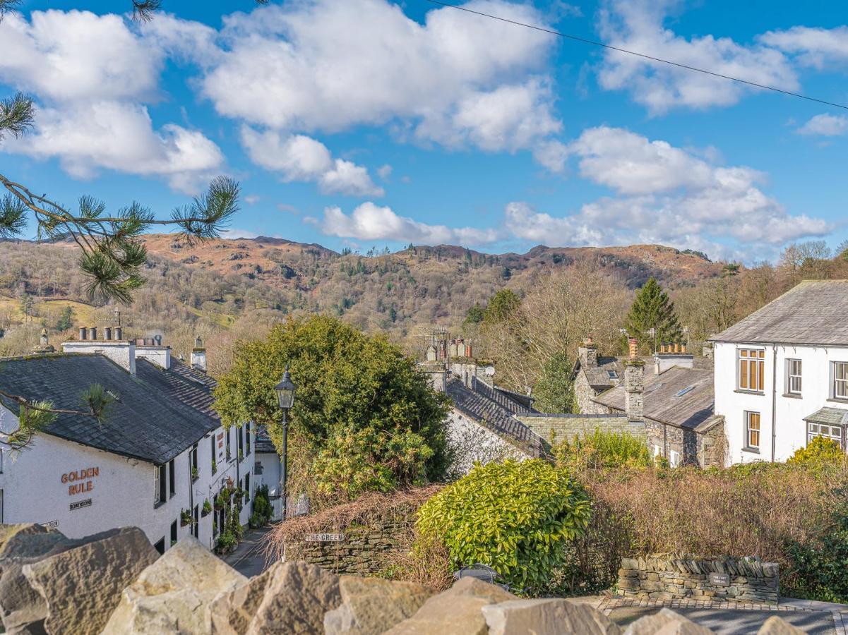 Prospect Cottage Studio Ambleside Exterior foto
